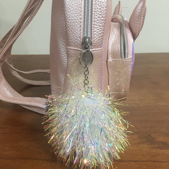 Unicorn Backpack/Bag - Picture 3 of 8